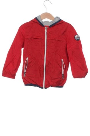 Παιδικό μπουφάν Original Marines, Μέγεθος 3-4y/ 104-110 εκ., Χρώμα Κόκκινο, Τιμή 23,99 €