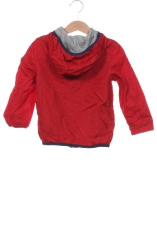 Παιδικό μπουφάν Original Marines, Μέγεθος 3-4y/ 104-110 εκ., Χρώμα Κόκκινο, Τιμή 23,99 €