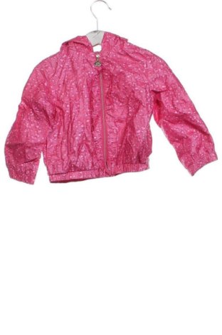 Παιδικό μπουφάν Original Marines, Μέγεθος 12-18m/ 80-86 εκ., Χρώμα Ρόζ , Τιμή 12,99 €