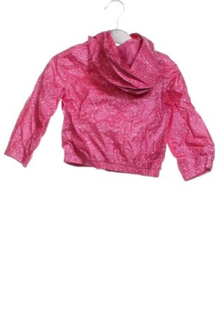 Παιδικό μπουφάν Original Marines, Μέγεθος 12-18m/ 80-86 εκ., Χρώμα Ρόζ , Τιμή 12,99 €