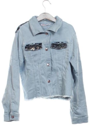 Dziecięca kurtka Original Marines, Rozmiar 9-10y/ 140-146 cm, Kolor Niebieski, Cena 47,99 zł