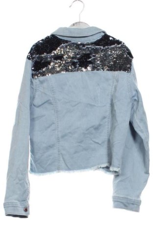 Dziecięca kurtka Original Marines, Rozmiar 9-10y/ 140-146 cm, Kolor Niebieski, Cena 47,99 zł