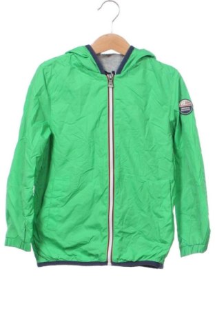 Kinderjacke Original Marines, Größe 4-5y/ 110-116 cm, Farbe Grün, Preis 33,99 €
