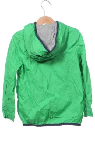 Kinderjacke Original Marines, Größe 4-5y/ 110-116 cm, Farbe Grün, Preis 33,99 €