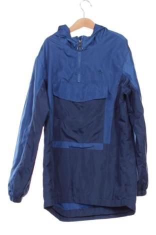 Παιδικό μπουφάν Original Penguin, Μέγεθος 12-13y/ 158-164 εκ., Χρώμα Μπλέ, Τιμή 28,18 €