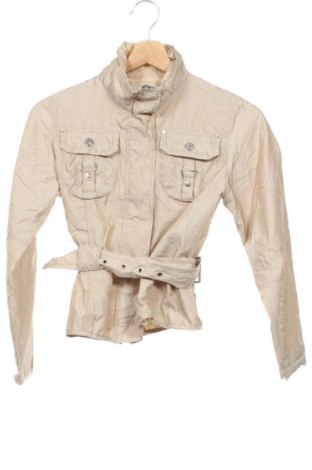 Kinderjacke Oviesse, Größe 9-10y/ 140-146 cm, Farbe Beige, Preis € 9,99