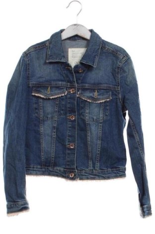 Kinderjacke Oviesse, Größe 9-10y/ 140-146 cm, Farbe Blau, Preis € 21,99