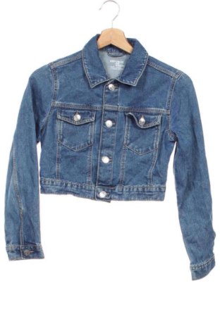 Dziecięca kurtka Oviesse, Rozmiar 11-12y/ 152-158 cm, Kolor Niebieski, Cena 78,99 zł