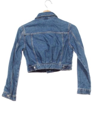 Dziecięca kurtka Oviesse, Rozmiar 11-12y/ 152-158 cm, Kolor Niebieski, Cena 78,99 zł