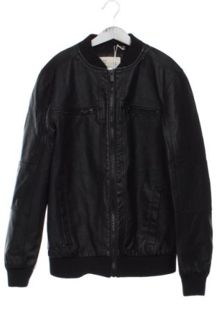 Gyerek dzseki Oviesse, Méret 11-12y / 152-158 cm, Szín Fekete, Ár 6 653 Ft