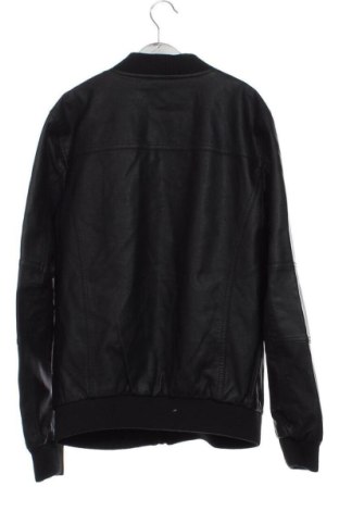 Gyerek dzseki Oviesse, Méret 11-12y / 152-158 cm, Szín Fekete, Ár 6 653 Ft