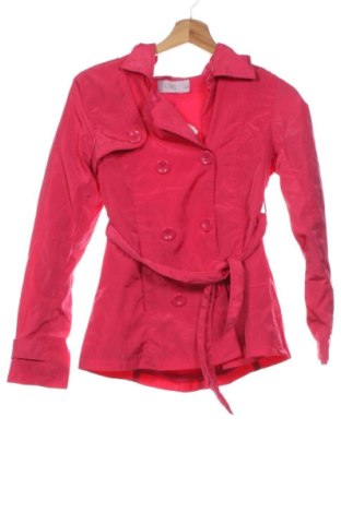 Gyerek dzseki Oviesse, Méret 10-11y / 146-152 cm, Szín Rózsaszín, Ár 3 729 Ft