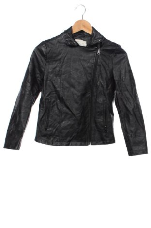 Dziecięca kurtka Oviesse, Rozmiar 9-10y/ 140-146 cm, Kolor Czarny, Cena 78,99 zł