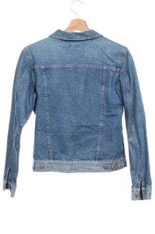 Dziecięca kurtka Oviesse, Rozmiar 13-14y/ 164-168 cm, Kolor Niebieski, Cena 34,99 zł