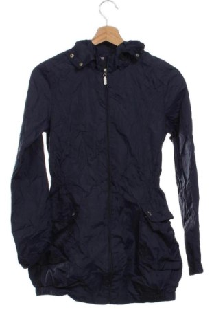 Kinderjacke Oviesse, Größe 12-13y/ 158-164 cm, Farbe Blau, Preis 21,99 €