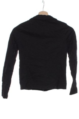 Kinderjacke Oviesse, Größe 10-11y/ 146-152 cm, Farbe Schwarz, Preis 21,99 €