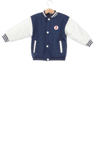 Gyerek dzseki Pepco, Méret 18-24m / 86-98 cm, Szín Kék, Ár 13 199 Ft