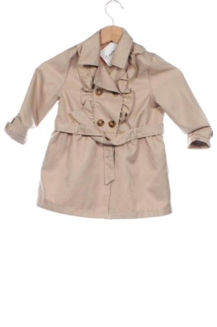 Dětská bunda  Pepco, Velikost 18-24m/ 86-98 cm, Barva Béžová, Cena  294,00 Kč
