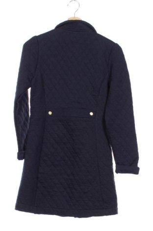 Detská bunda  Petit Bateau, Veľkosť 10-11y/ 146-152 cm, Farba Modrá, Cena  21,00 €