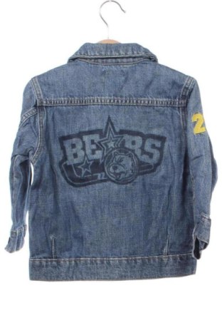 Dziecięca kurtka Petit Patapon, Rozmiar 2-3y/ 98-104 cm, Kolor Niebieski, Cena 128,99 zł