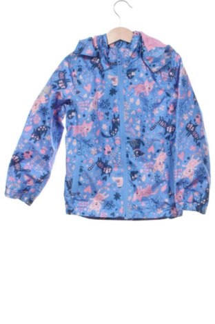 Detská bunda  Pocopiano, Veľkosť 4-5y/ 110-116 cm, Farba Viacfarebná, Cena  7,95 €