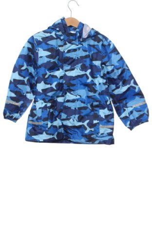 Detská bunda  Pocopiano, Veľkosť 4-5y/ 110-116 cm, Farba Viacfarebná, Cena  7,95 €