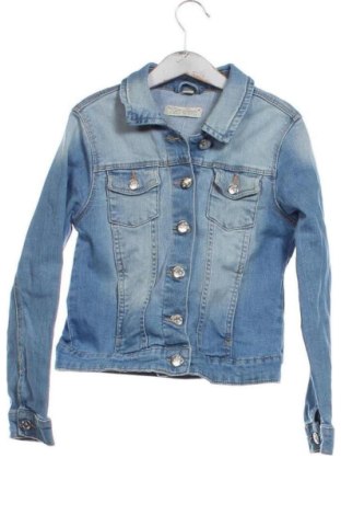 Detská bunda  Pocopiano, Veľkosť 6-7y/ 122-128 cm, Farba Modrá, Cena  16,00 €