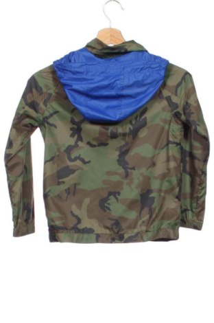 Dziecięca kurtka Polo Ralph Lauren, Rozmiar 7-8y/ 128-134 cm, Kolor Kolorowy, Cena 262,57 zł