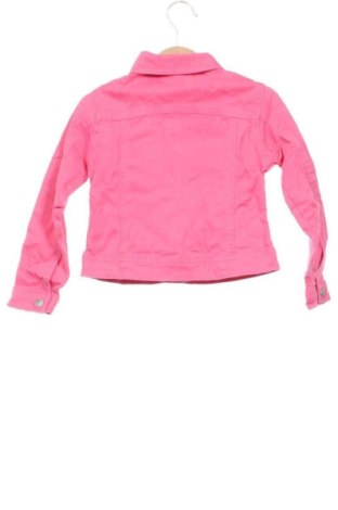 Dětská bunda  Prenatal, Velikost 3-4y/ 104-110 cm, Barva Růžová, Cena  489,00 Kč