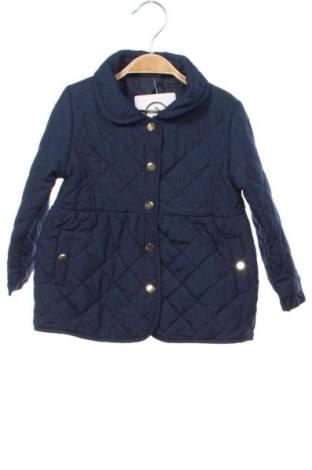 Dziecięca kurtka Prenatal, Rozmiar 12-18m/ 80-86 cm, Kolor Niebieski, Cena 78,99 zł