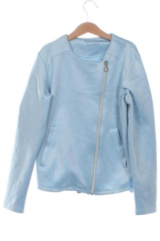 Dziecięca kurtka Primigi, Rozmiar 10-11y/ 146-152 cm, Kolor Niebieski, Cena 83,99 zł