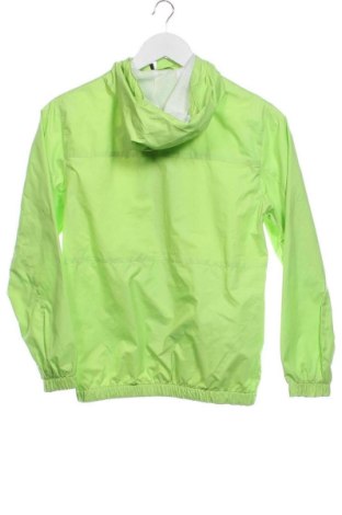 Geacă pentru copii Reserved, Mărime 10-11y/ 146-152 cm, Culoare Verde, Preț 94,99 Lei