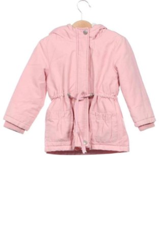 Gyerek dzseki Reserved, Méret 18-24m / 86-98 cm, Szín Rózsaszín, Ár 9 091 Ft