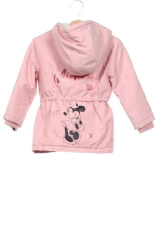 Gyerek dzseki Reserved, Méret 18-24m / 86-98 cm, Szín Rózsaszín, Ár 9 091 Ft