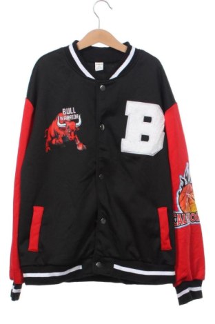 Detská bunda  SHEIN, Veľkosť 13-14y/ 164-168 cm, Farba Viacfarebná, Cena  6,95 €