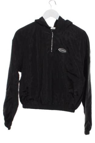 Kinderjacke SHEIN, Größe 12-13y/ 158-164 cm, Farbe Schwarz, Preis 7,99 €