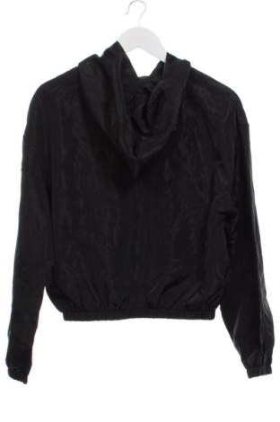 Kinderjacke SHEIN, Größe 12-13y/ 158-164 cm, Farbe Schwarz, Preis 7,99 €