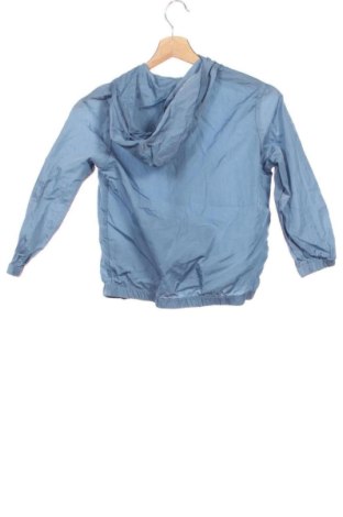 Dětská bunda  SHEIN, Velikost 7-8y/ 128-134 cm, Barva Modrá, Cena  445,00 Kč