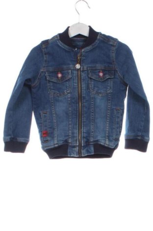 Detská bunda  Sergent Major, Veľkosť 18-24m/ 86-98 cm, Farba Modrá, Cena  18,94 €