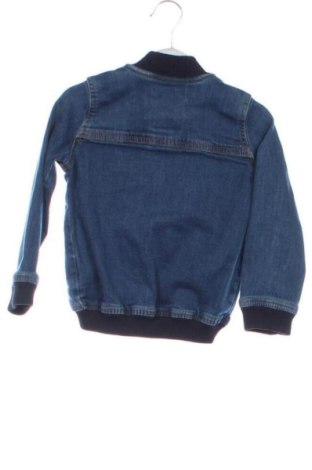 Detská bunda  Sergent Major, Veľkosť 18-24m/ 86-98 cm, Farba Modrá, Cena  18,94 €