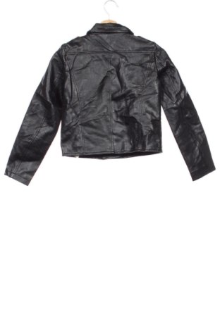 Kinderjacke Sinsay, Größe 10-11y/ 146-152 cm, Farbe Schwarz, Preis € 13,99