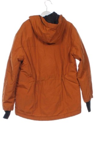 Dziecięca kurtka Sinsay, Rozmiar 9-10y/ 140-146 cm, Kolor Pomarańczowy, Cena 117,89 zł