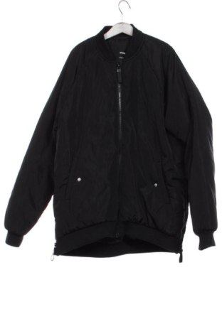 Gyerek dzseki Sinsay, Méret 12-13y / 158-164 cm, Szín Fekete, Ár 8 369 Ft