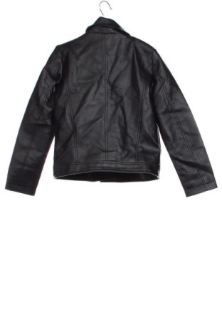 Detská bunda  Sinsay, Veľkosť 7-8y/ 128-134 cm, Farba Čierna, Cena  16,42 €