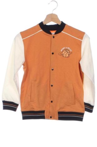 Gyerek dzseki Sinsay, Méret 7-8y / 128-134 cm, Szín Sokszínű, Ár 5 248 Ft