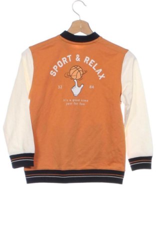 Gyerek dzseki Sinsay, Méret 7-8y / 128-134 cm, Szín Sokszínű, Ár 5 248 Ft