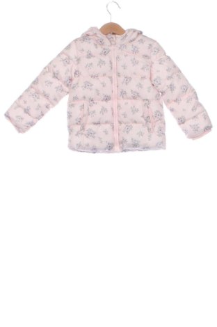 Detská bunda  Sinsay, Veľkosť 18-24m/ 86-98 cm, Farba Viacfarebná, Cena  13,65 €