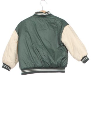 Kinderjacke Sinsay, Größe 18-24m/ 86-98 cm, Farbe Grün, Preis € 11,51