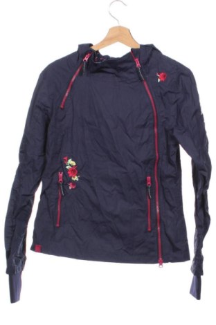 Detská bunda  Steeds, Veľkosť 15-18y/ 170-176 cm, Farba Fialová, Cena  6,95 €