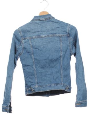 Dziecięca kurtka Tally Weijl, Rozmiar 11-12y/ 152-158 cm, Kolor Niebieski, Cena 51,99 zł